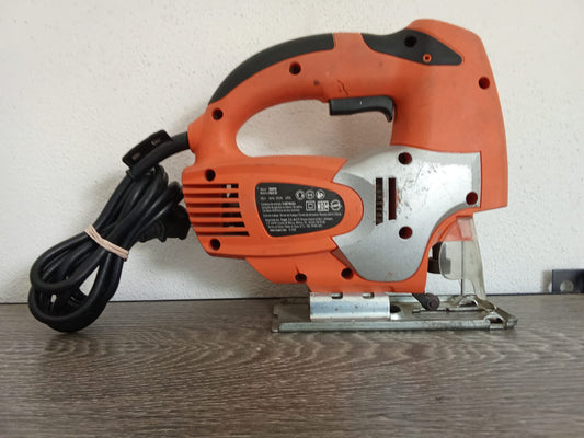 Sierra Caladora Truper- usada