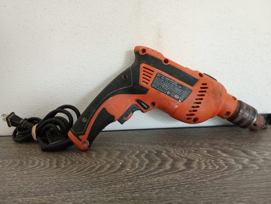 Taladro Percutor Truper-usado