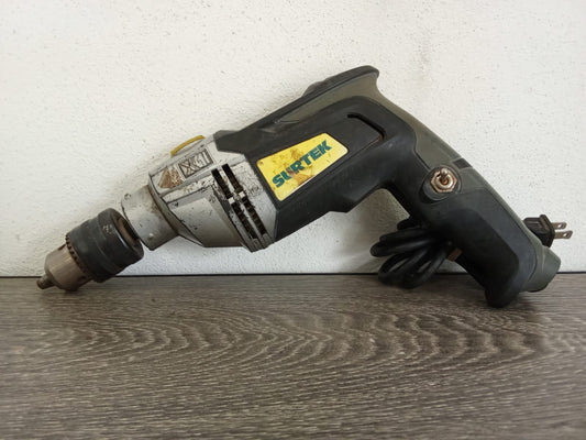 Taladro percutor SURTEK-usado