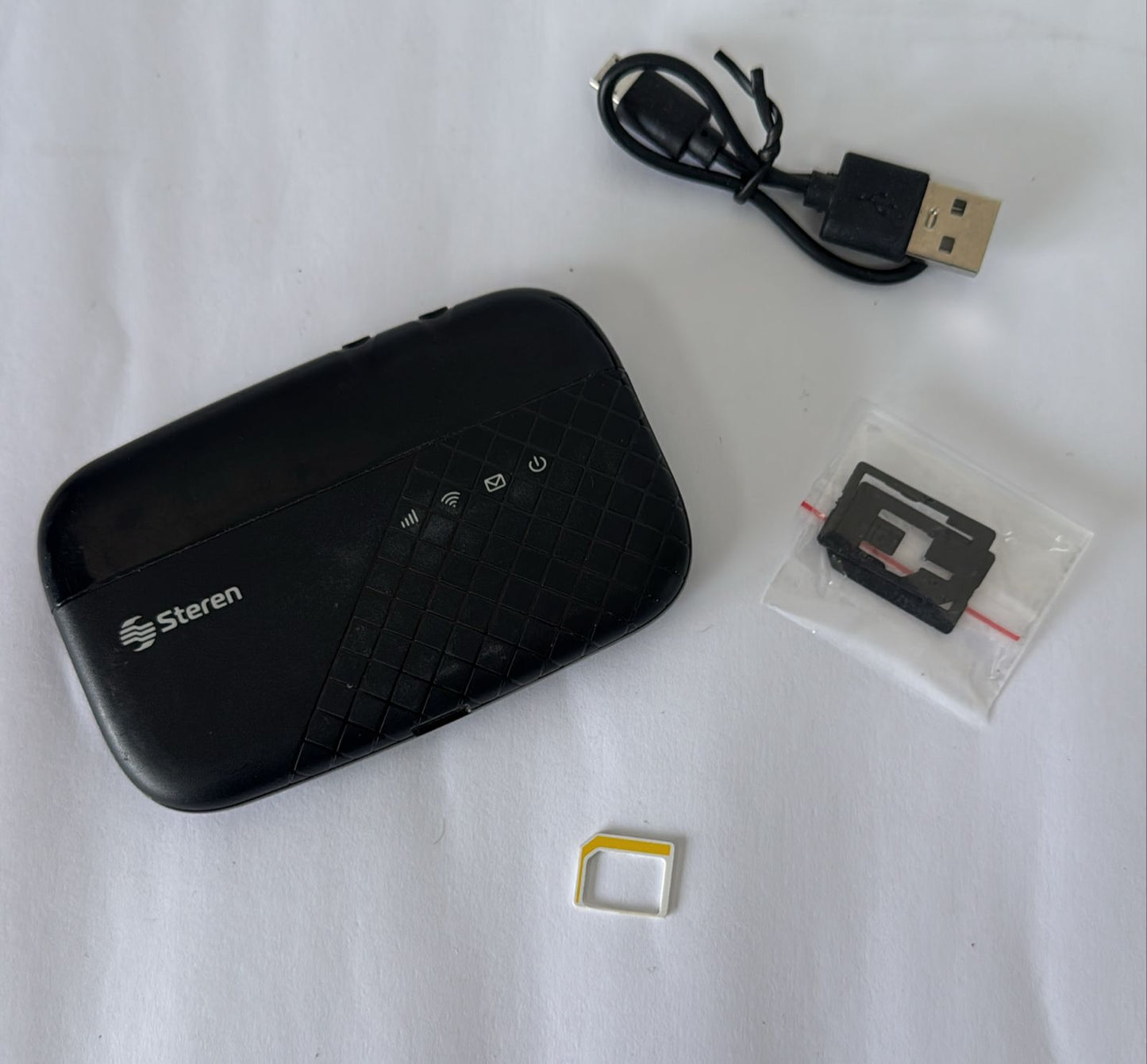 ROUTER WI-FI