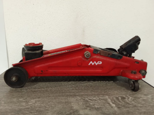 Gato hidraulico MVP-usado