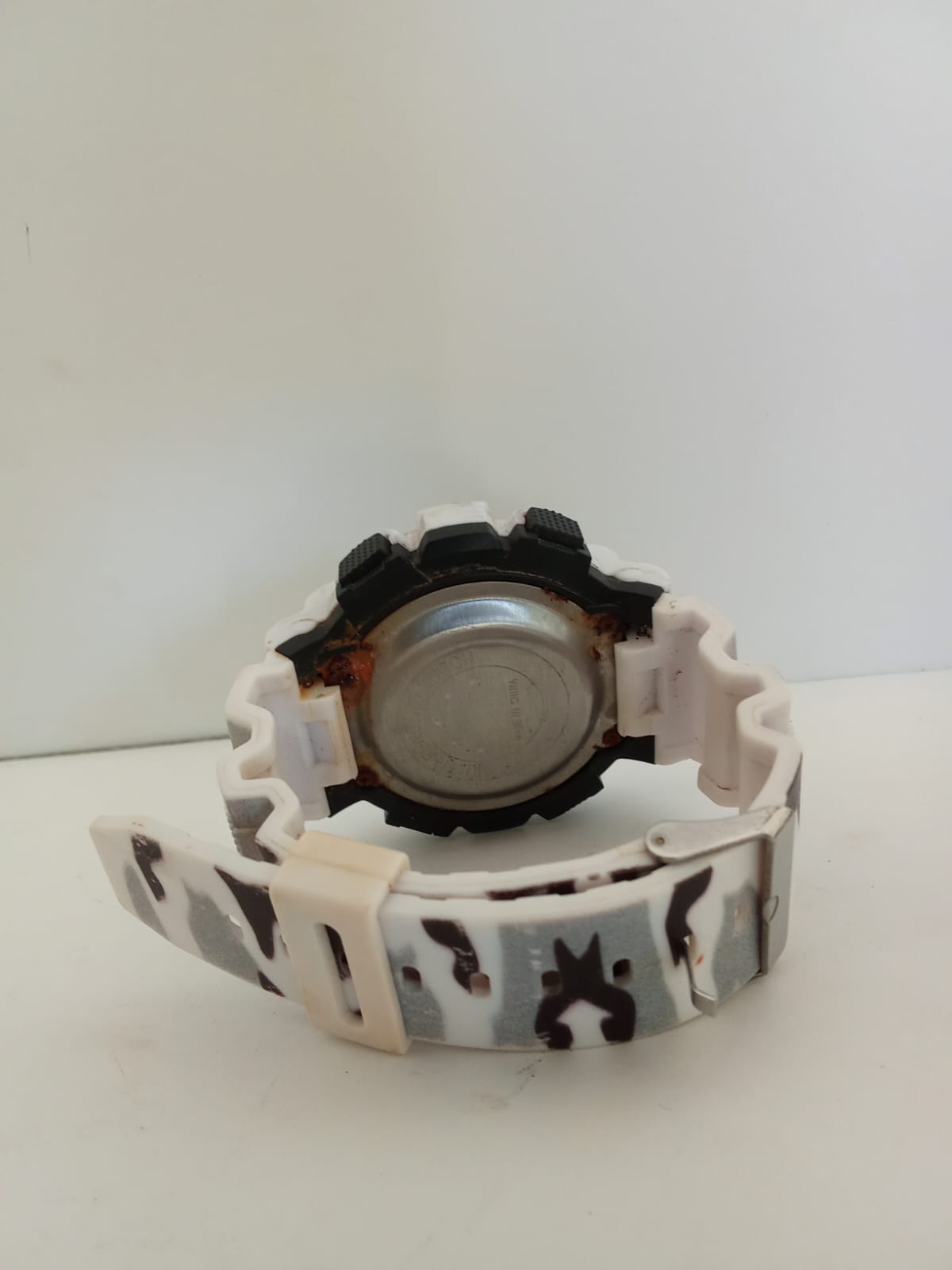 Reloj CORVIN para caballero-usado
