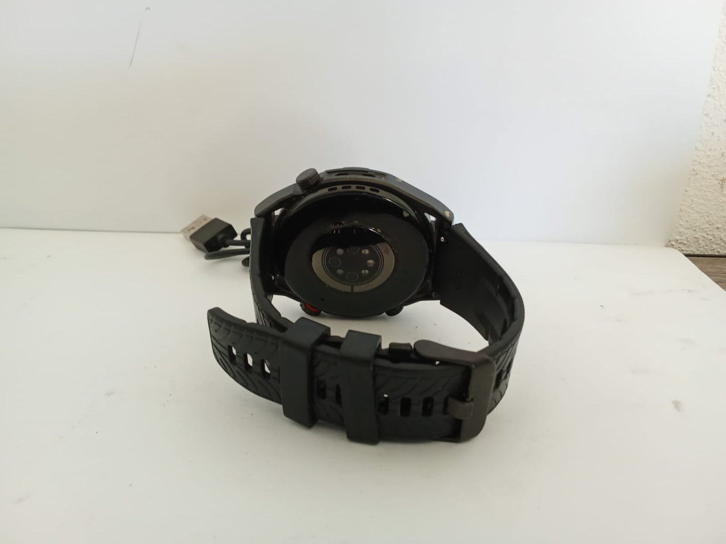 Reloj Lamborghini smart-usado