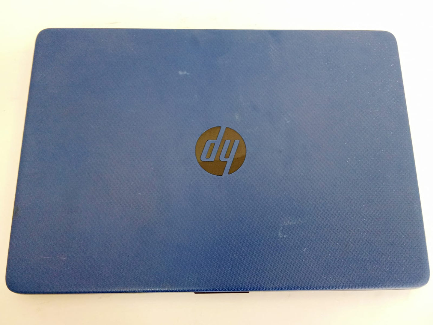 Laptop HP-usada