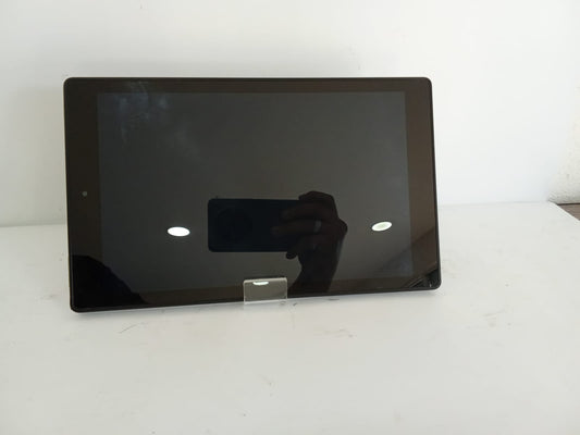 Tablet Amazon Fire HD 10-usado