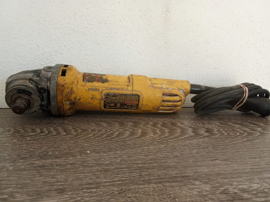 Esmeril DeWALT-usado