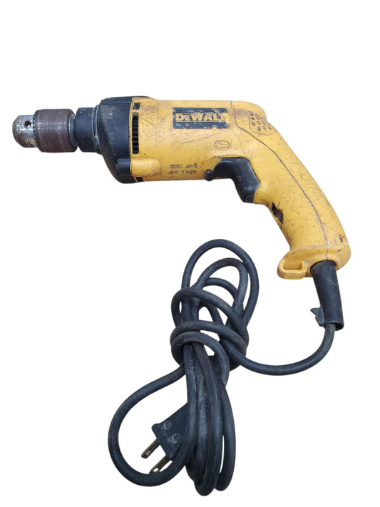 🛠️ ¡TALADRO DEWALT! 💪