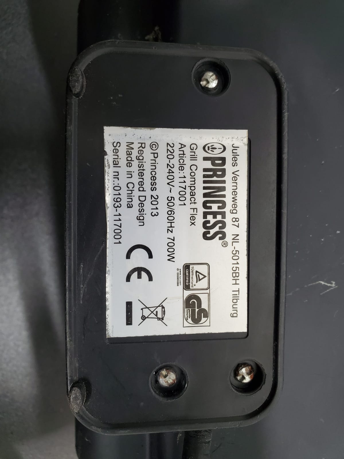 🥪 SANDWICHERA PRINCESS ⚡