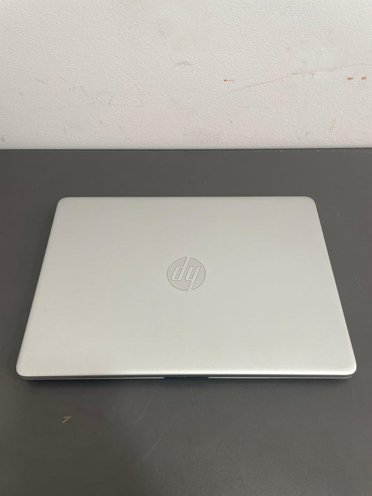 Laptop HP – SSD 237 GB / Intel Inside