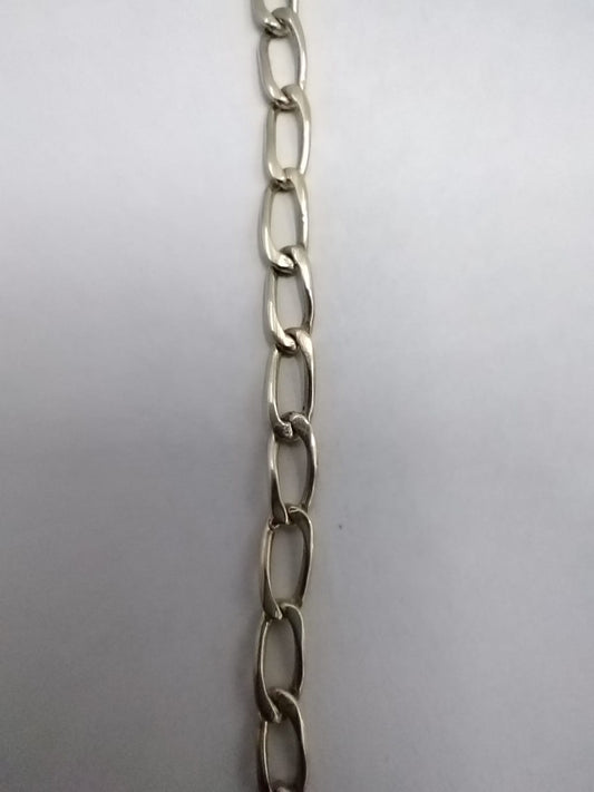 ✨ Cadena 14K (13.5 g) + Dije 10K (5.7 g) ✨