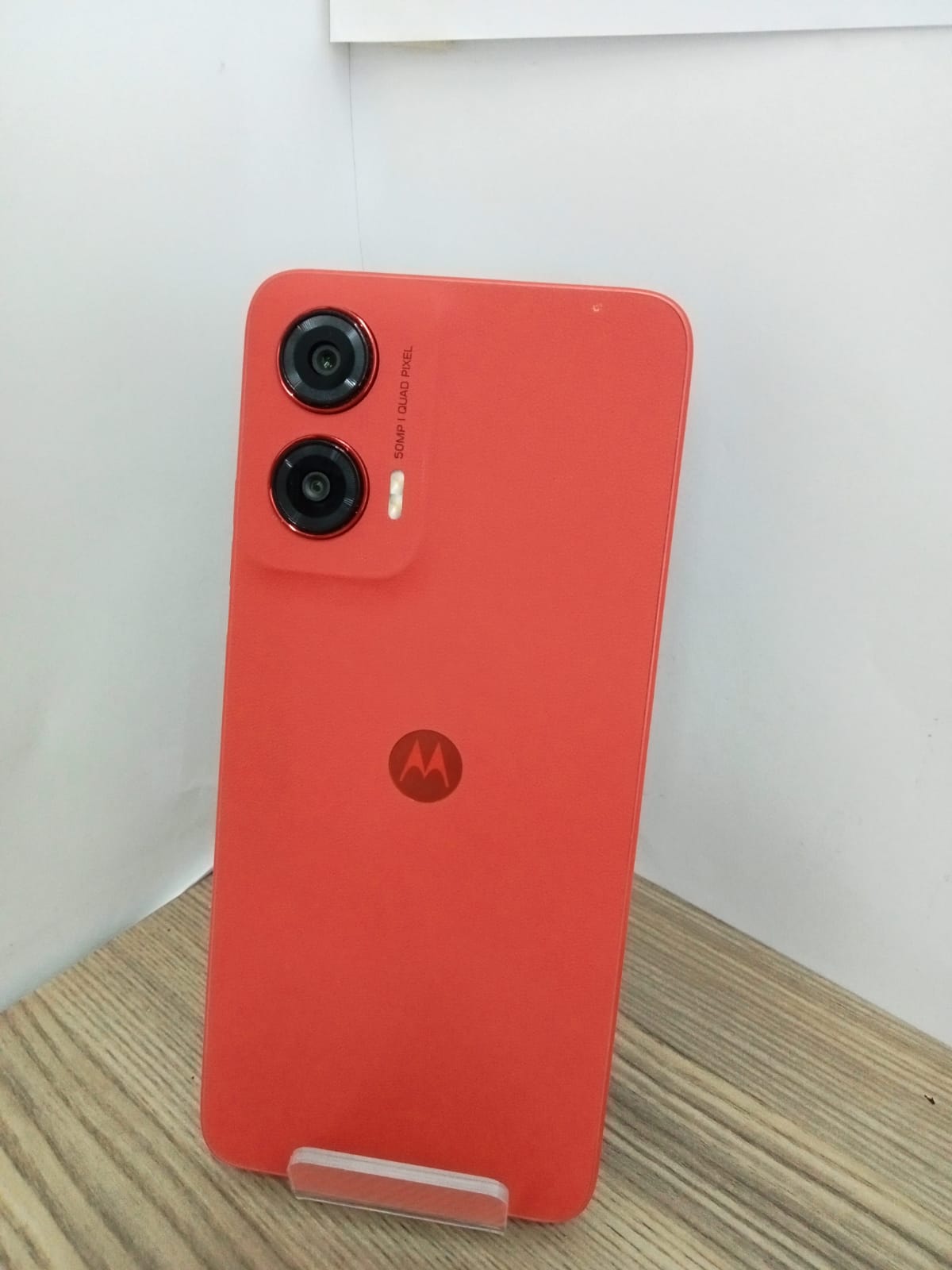 MOTOROLA G35 5G-USADO