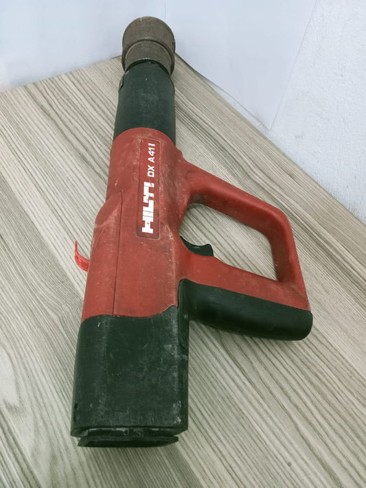 PISTOLA DE IMPACTO HILTI-USADO