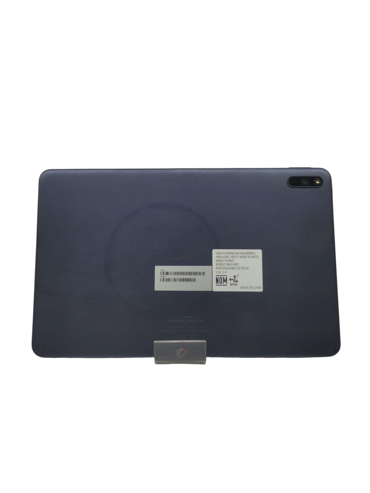 Tablet Huawei MatePad 10.4" - USADA