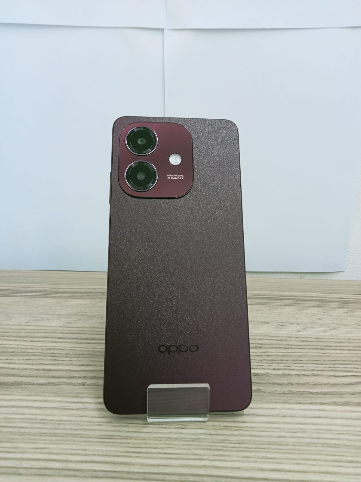 Celular Oppo Serie A A40 256 GB 4 GB RAM