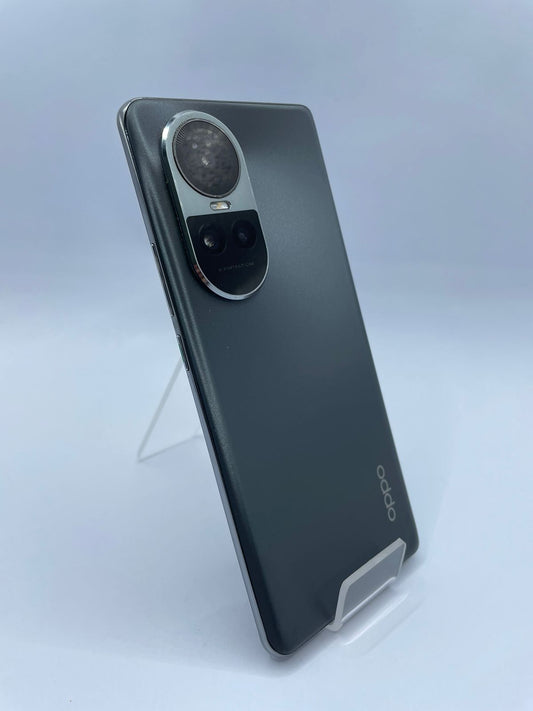 Celular Oppo Reno 10 256gb 8gb ram Negro