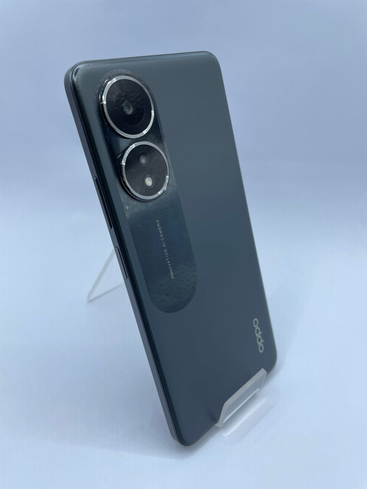 Celular Oppo A34 128GB 4RAM Negro
