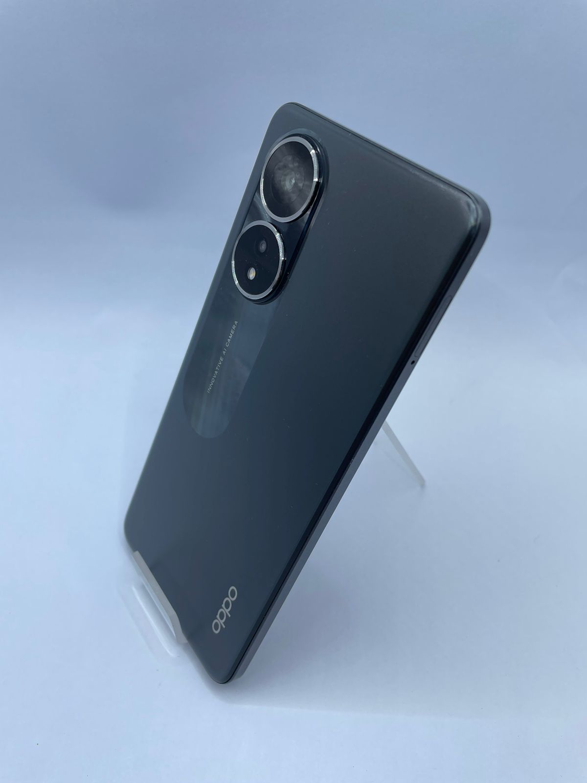Celular Oppo A34 128GB 4RAM Negro