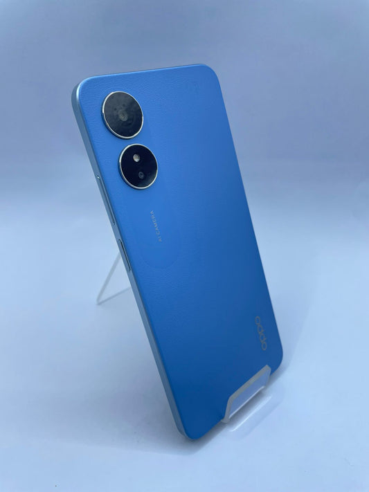 Celular Oppo A17 64GB 2RAM Azul