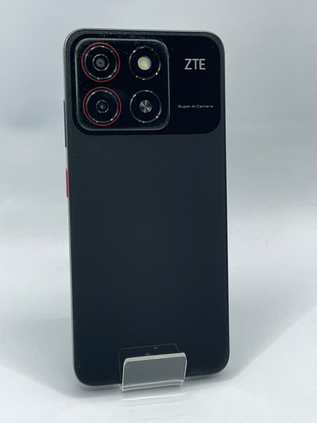 Celular ZTE Blade A35 Negro 64GB 2 RAM