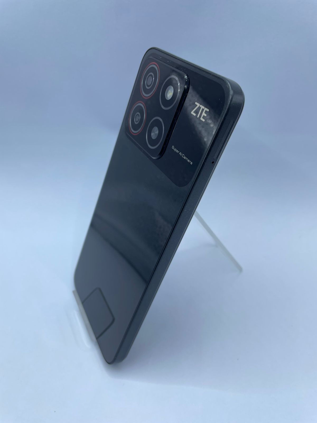 Celular ZTE Blade A35 Negro 64GB 2 RAM