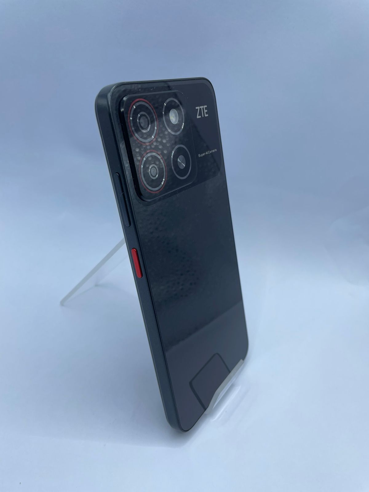 Celular ZTE Blade A35 Negro 64GB 2 RAM