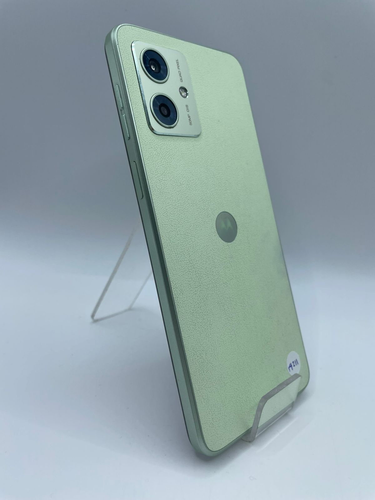 Celular Moto G54 5g 128GB Verde 4RAM