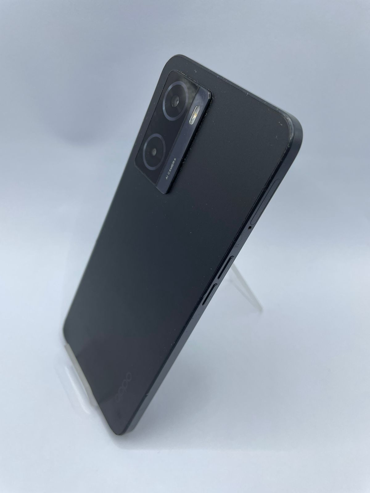 Celular Oppo A57 128GB 4RAM Negro