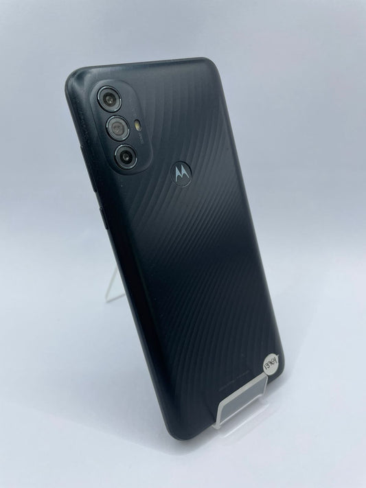 Celular Motorola Moto G22 64GB 4RAM Negro