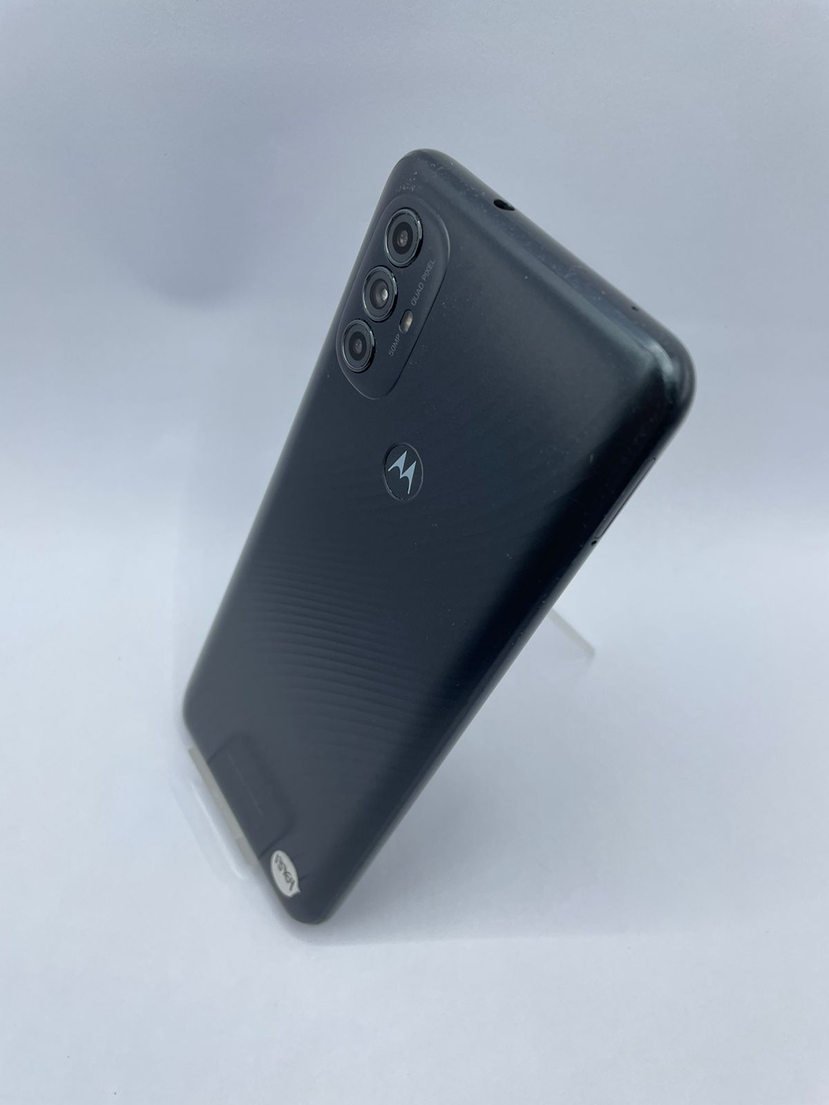 Celular Motorola Moto G22 64GB 4RAM Negro