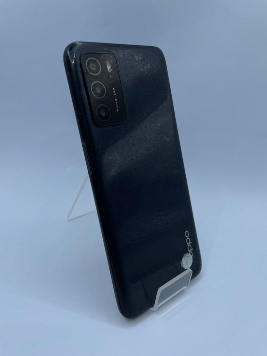 Celular Oppo A16 64GB 4RAM Negro