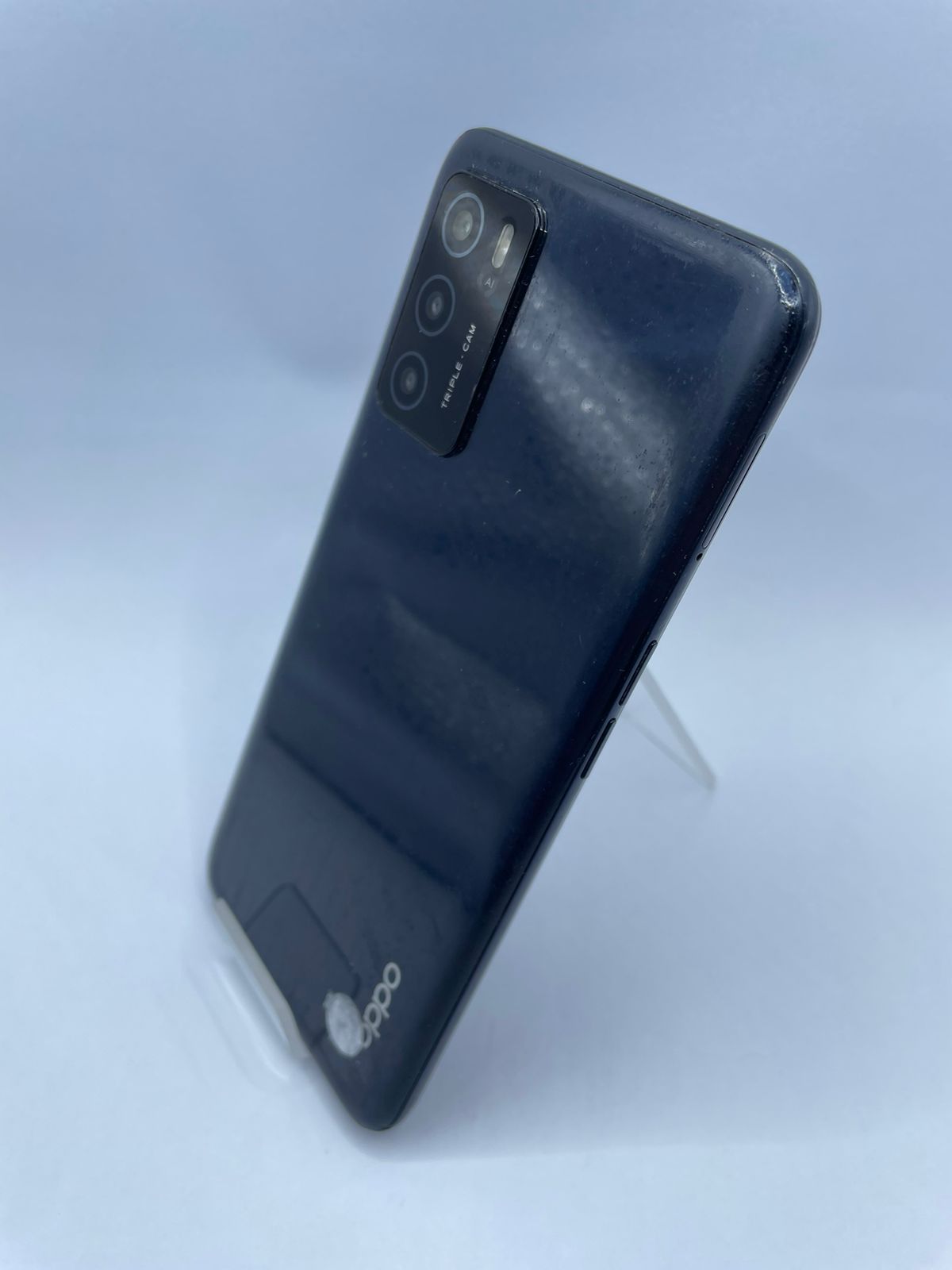 Celular Oppo A16 64GB 4RAM Negro