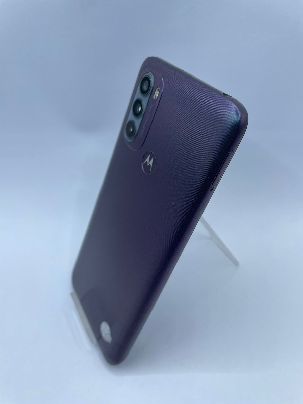 Celular Motorola Moto G31 128GB 4RAM Azul