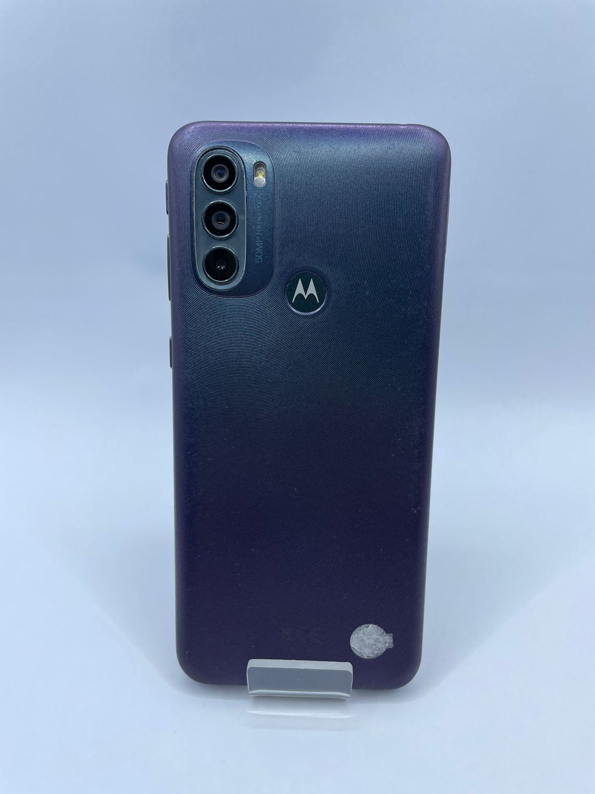 Celular Motorola Moto G31 128GB 4RAM Azul