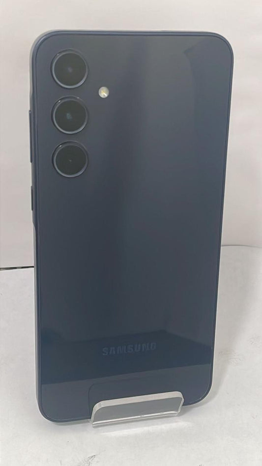 Celular Samsung A35 128GB 6RAM Color Azul