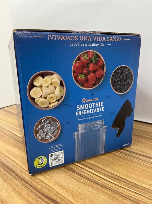 Licuadora Sistema de nutrición Oster® ActiFit™ con vaso portátil Tritan - Nueva