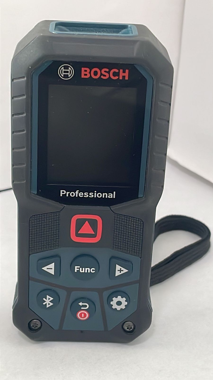 Medidor Laser Bosch Linea Roja