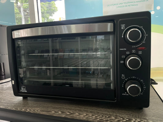 Horno Electrico Best Home
