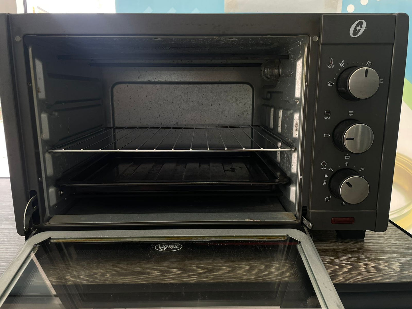 Horno Tostador Oster