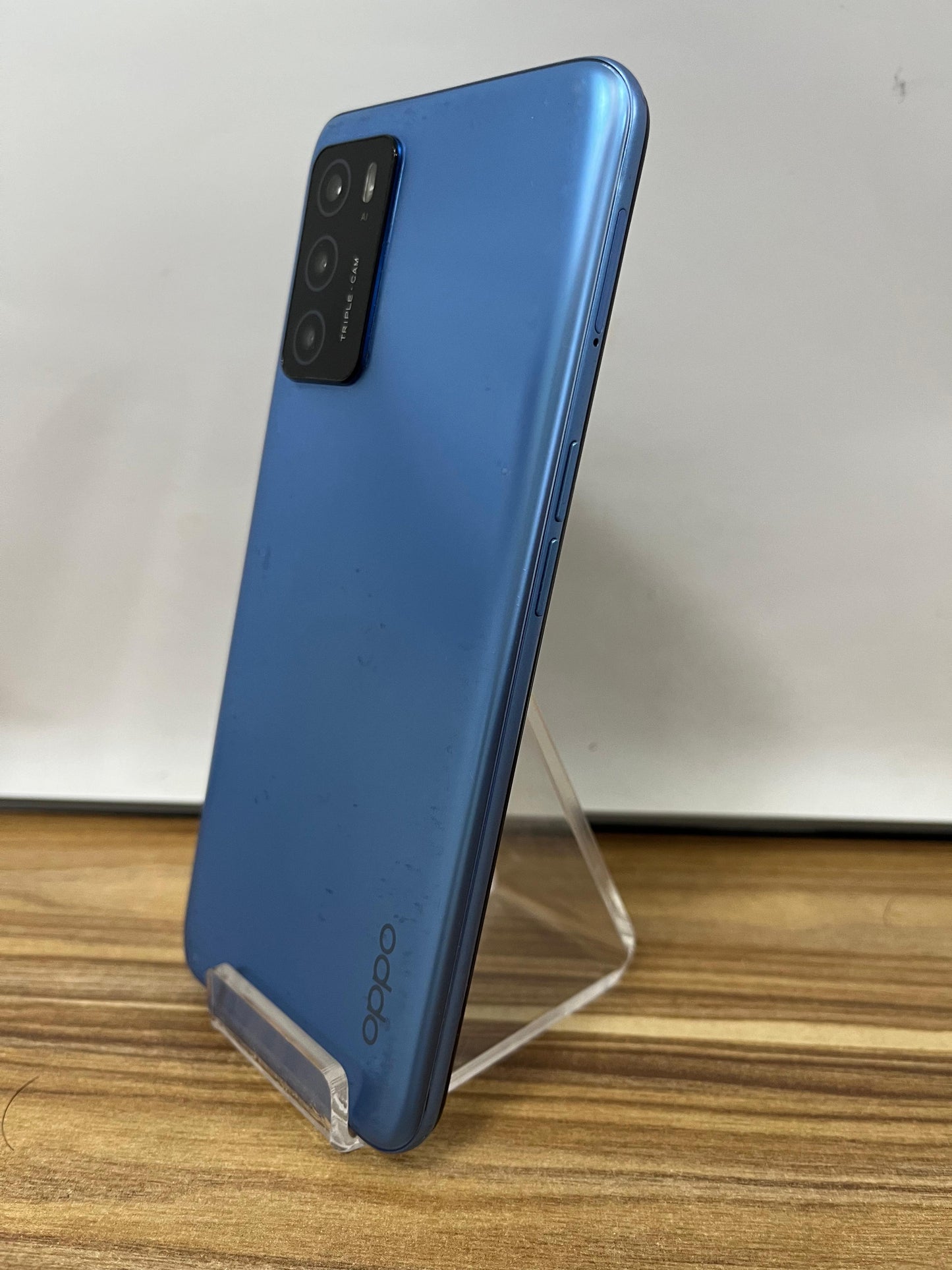 Celular Oppo A16 64GB 4Ram