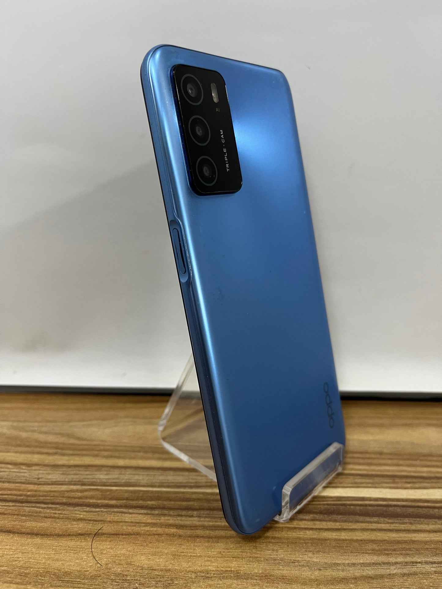 Celular Oppo A16 64GB 4Ram