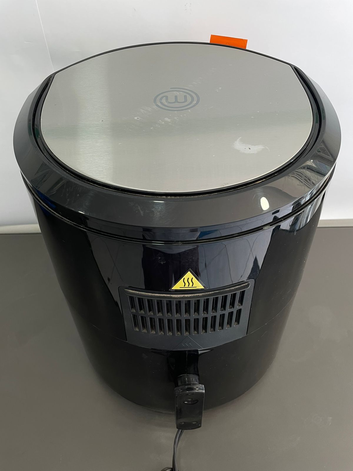 Freidora de Aire MasterChef Snap Basket - ¡Con 20% de descuento aplicable sobre el precio!