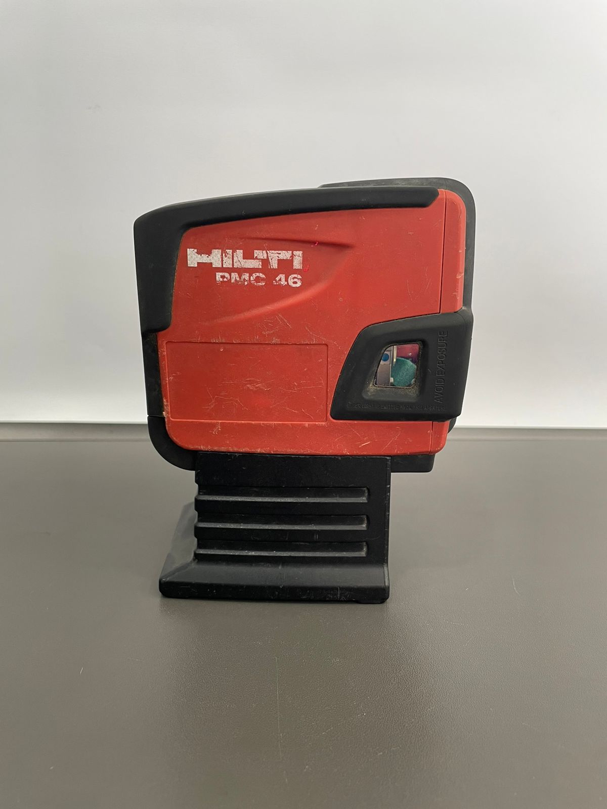Nivel Laser Hilti PMC46
