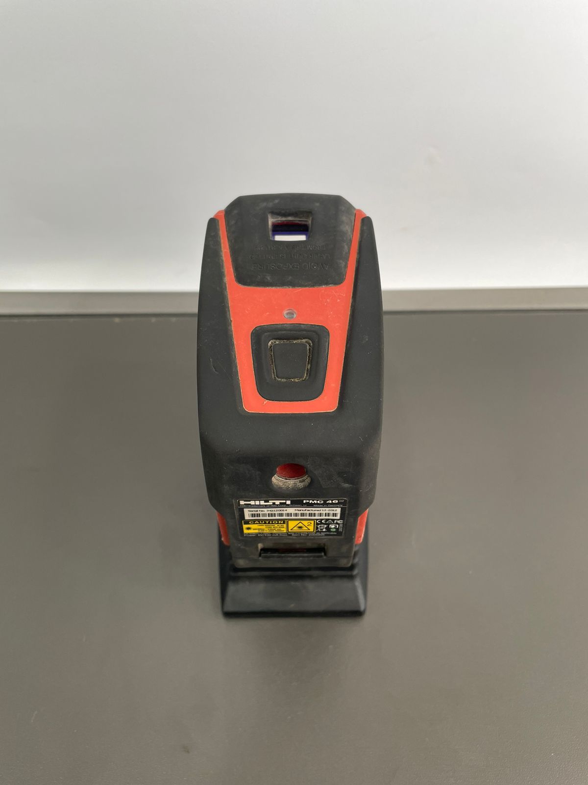 Nivel Laser Hilti PMC46