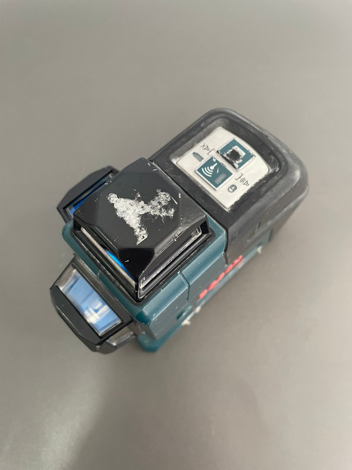 Nivel Laser Bosch GLL3-80P ¡Con 20% de descuento aplicable sobre el precio!