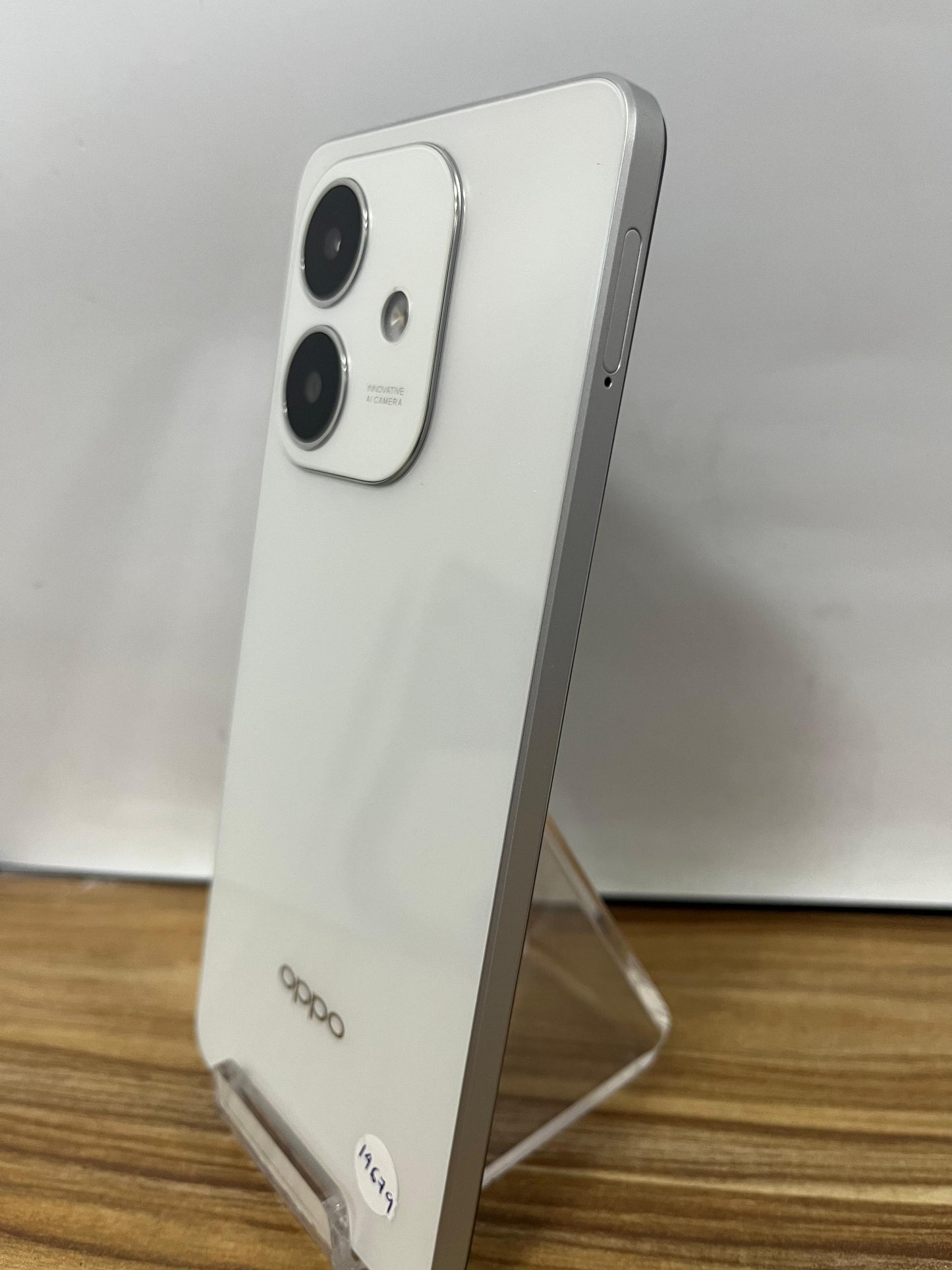 Celular OPPO A60 256GB 8GB Ram