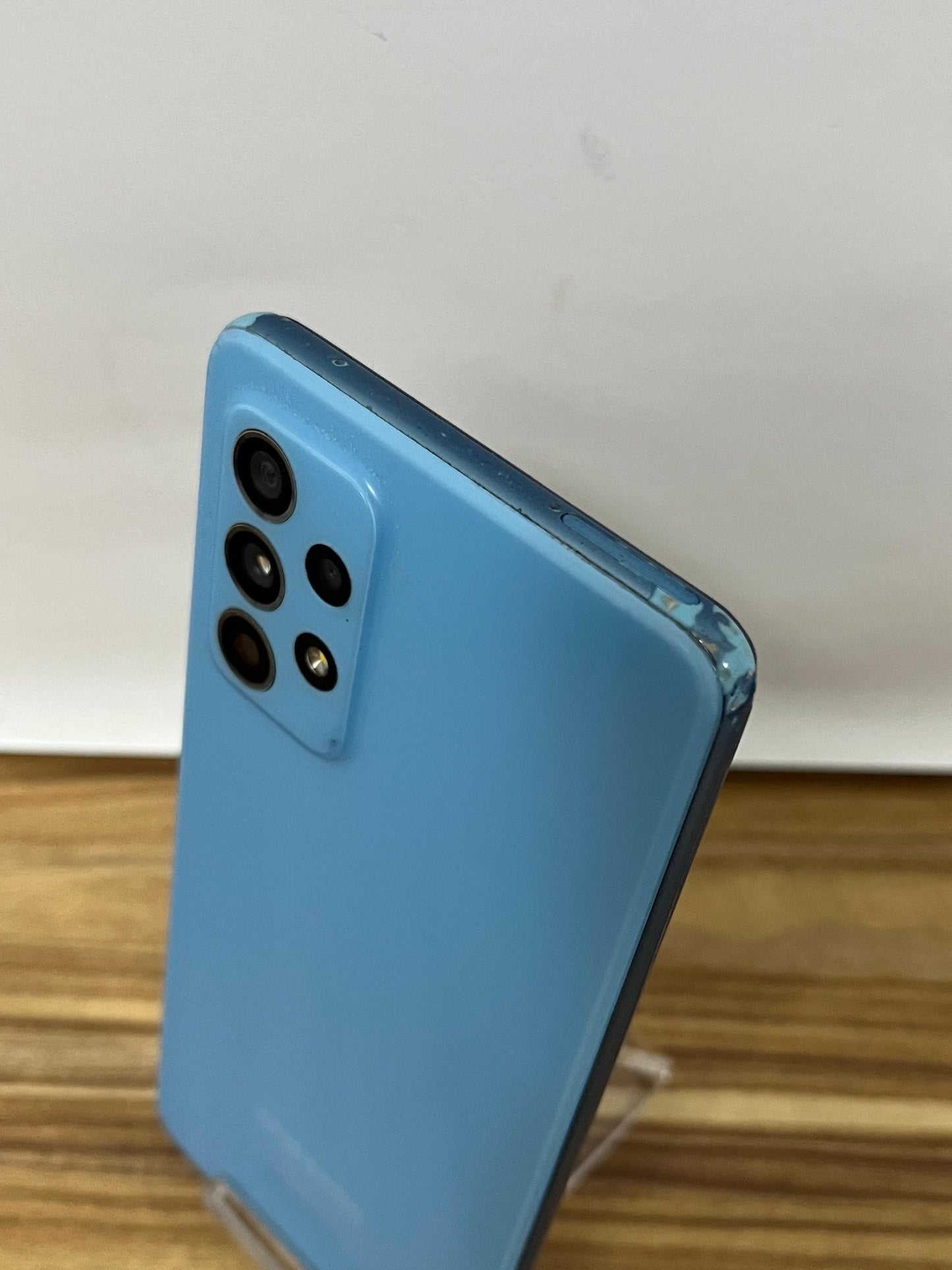 Celular Samung A52 128GB 6GB RAM