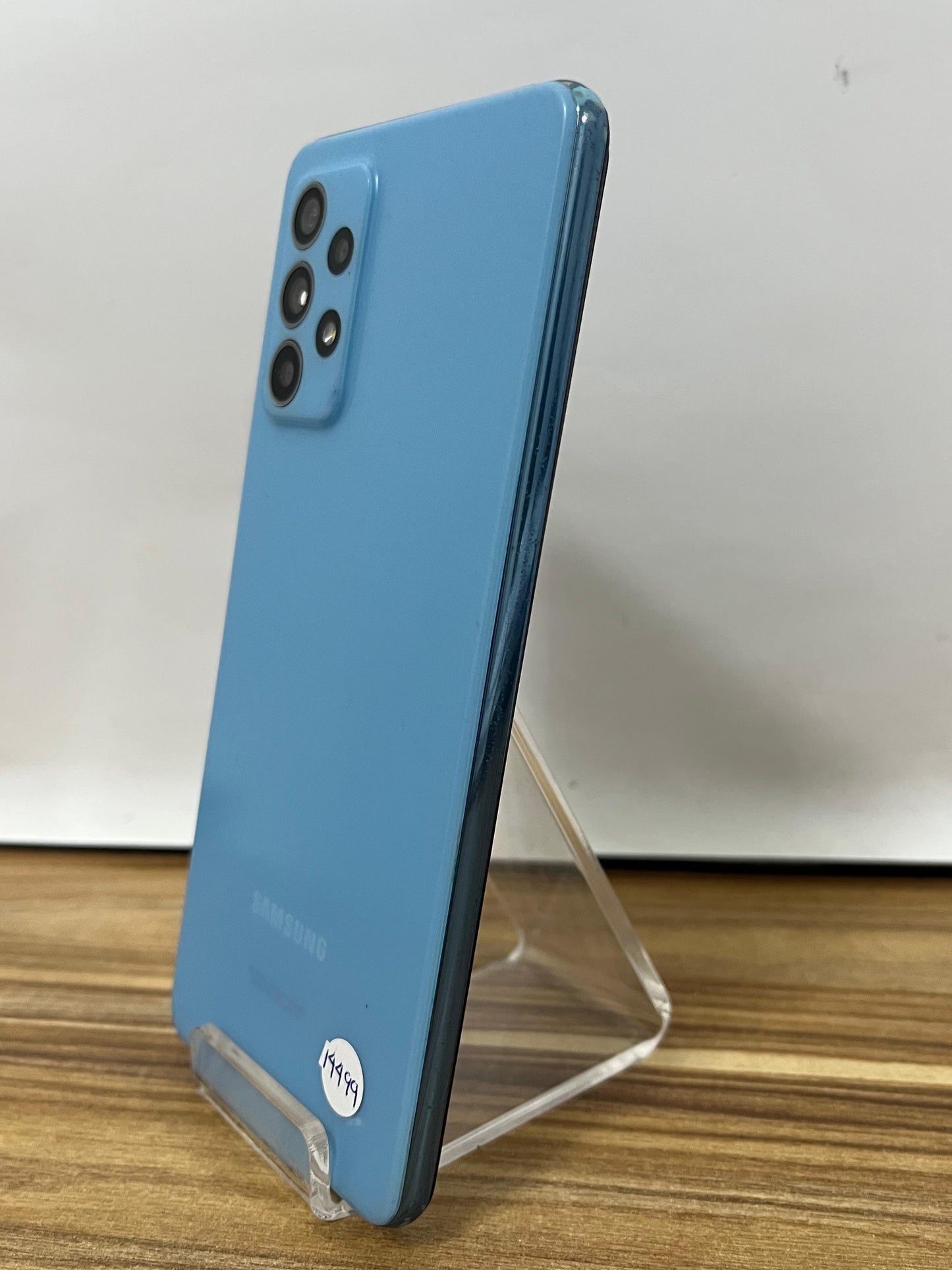 Celular Samung A52 128GB 6GB RAM