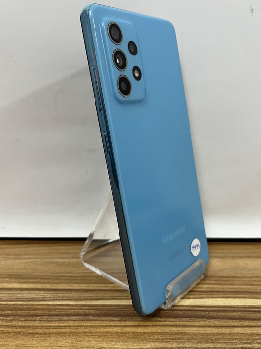 Celular Samung A52 128GB 6GB RAM