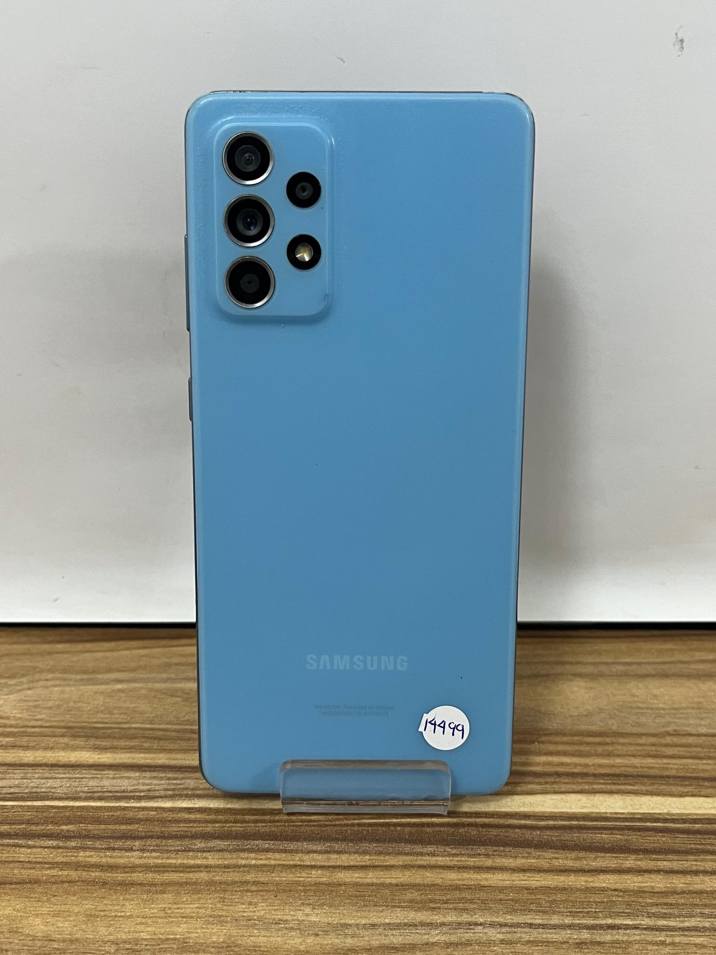 Celular Samung A52 128GB 6GB RAM