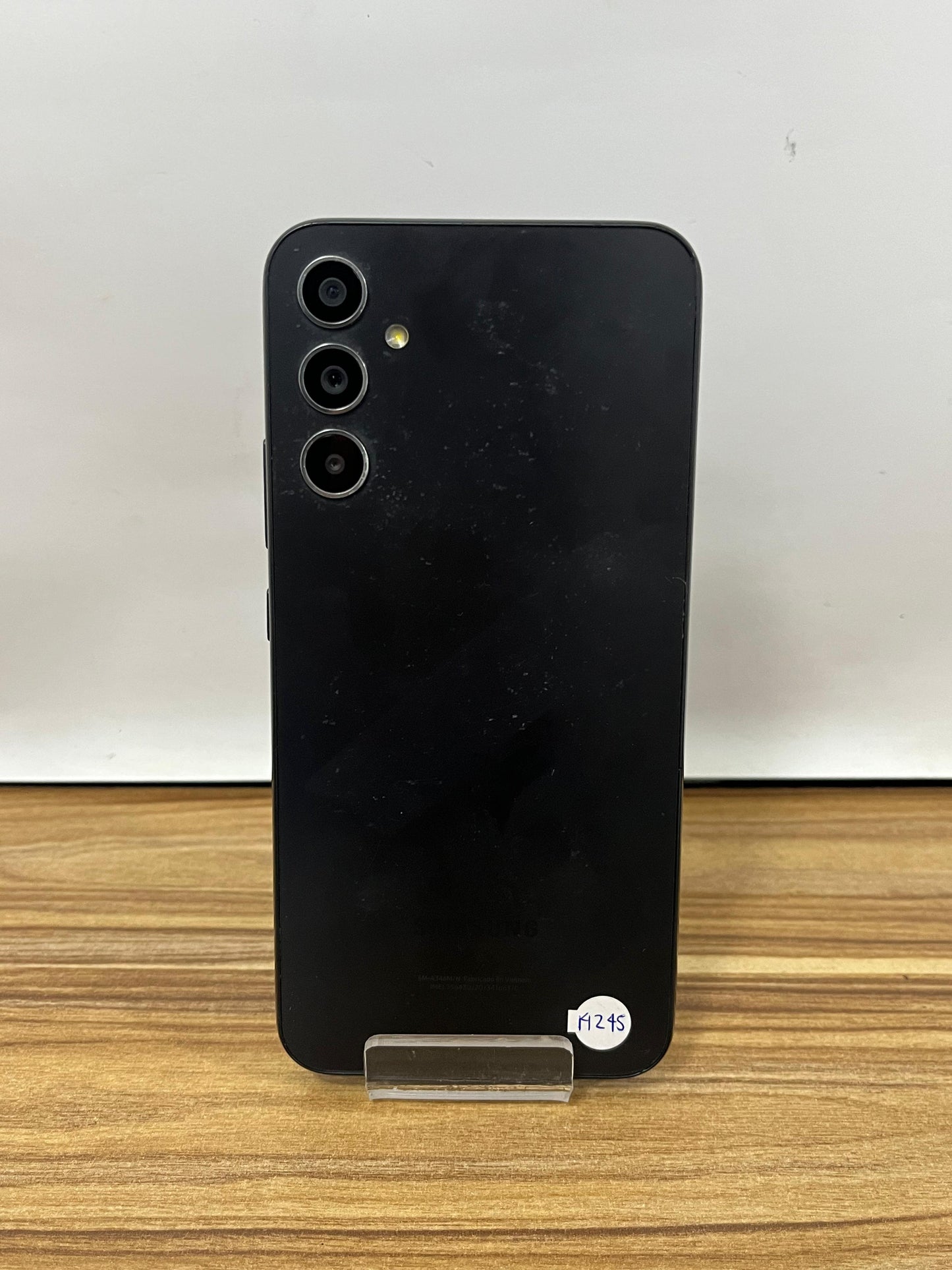 Celular Galaxy A34 128GB 6GB RAM